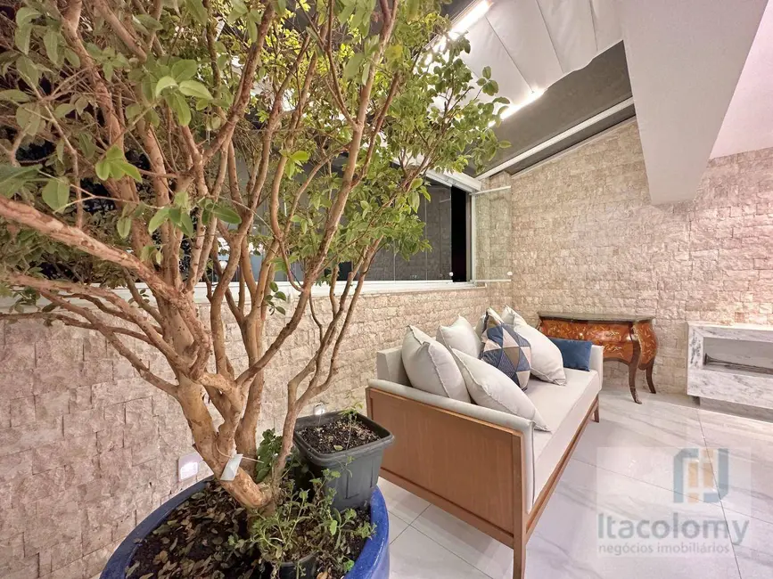 Foto 6 de Cobertura com 2 quartos à venda, 140m2 em Bethaville I, Barueri - SP