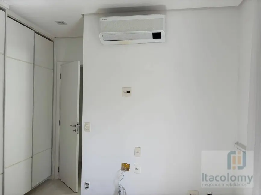 Foto 6 de Apartamento com 2 quartos à venda e para alugar, 104m2 em Tamboré, Santana De Parnaiba - SP