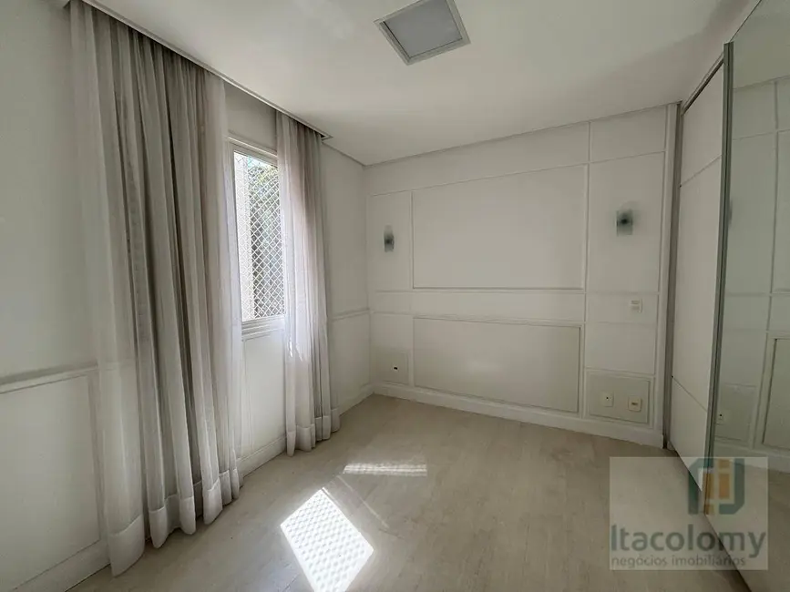 Foto 9 de Apartamento com 2 quartos à venda e para alugar, 104m2 em Tamboré, Santana De Parnaiba - SP