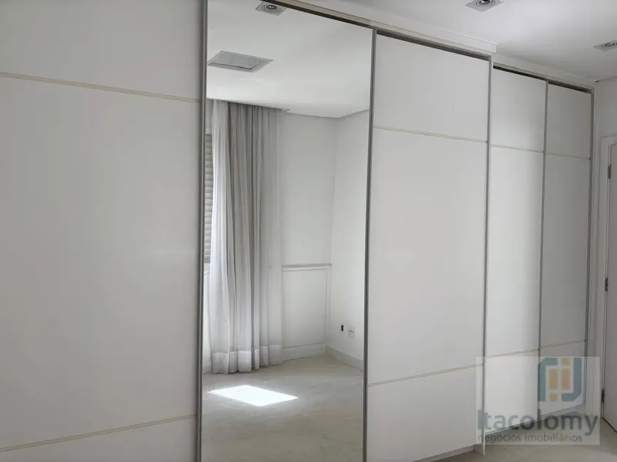 Foto 5 de Apartamento com 2 quartos à venda e para alugar, 104m2 em Tamboré, Santana De Parnaiba - SP