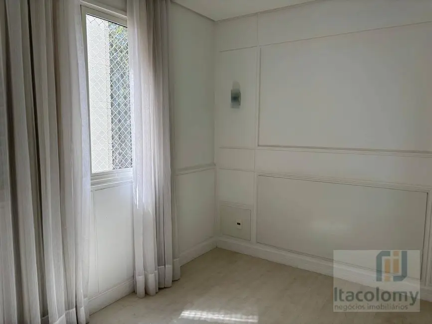 Foto 8 de Apartamento com 2 quartos à venda e para alugar, 104m2 em Tamboré, Santana De Parnaiba - SP