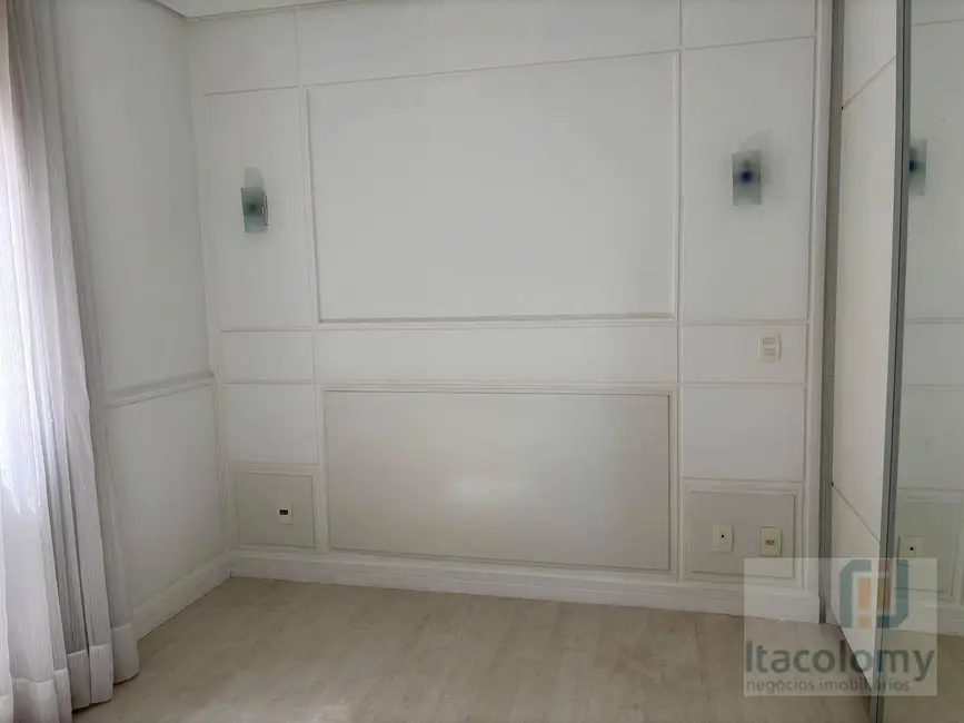 Foto 7 de Apartamento com 2 quartos à venda e para alugar, 104m2 em Tamboré, Santana De Parnaiba - SP