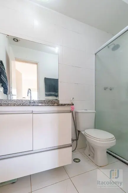 Foto 9 de Apartamento com 2 quartos à venda, 68m2 em Jardim Tupanci, Barueri - SP