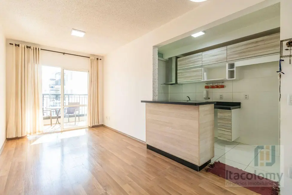 Foto 4 de Apartamento com 2 quartos à venda, 68m2 em Jardim Tupanci, Barueri - SP