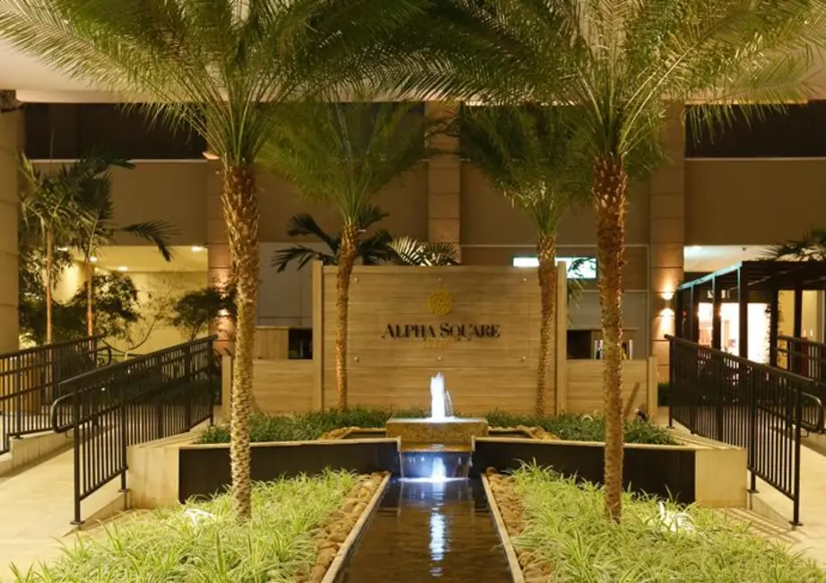 Sala Comercial para alugar, 51m2 em Alphaville Conde II, Barueri - SP - imagem 9 Foto 9 de Sala Comercial para alugar, 51m2 em Alphaville Conde II, Barueri - SP