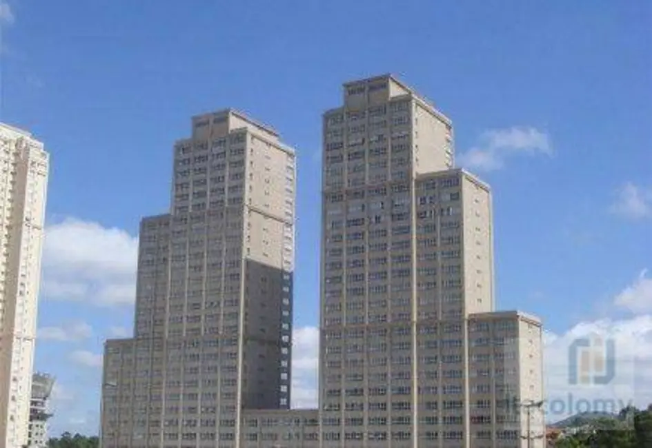 Foto 7 de Sala Comercial para alugar, 51m2 em Alphaville Conde II, Barueri - SP