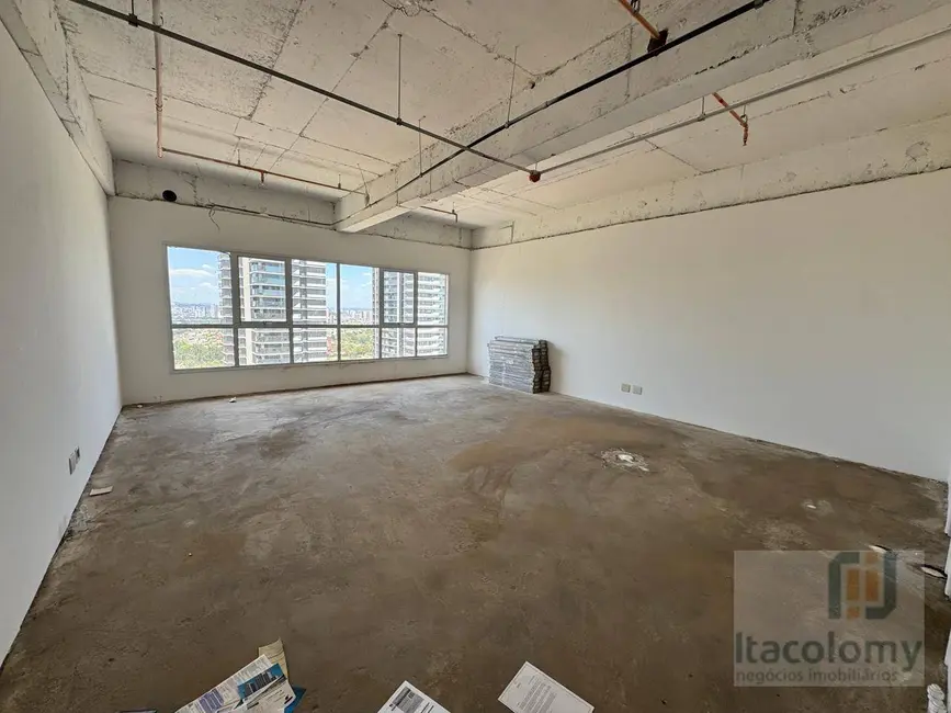 Sala Comercial para alugar, 51m2 em Alphaville Conde II, Barueri - SP - imagem 6 Foto 6 de Sala Comercial para alugar, 51m2 em Alphaville Conde II, Barueri - SP