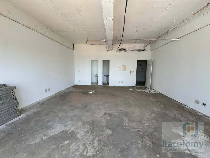 Foto 1 de Sala Comercial para alugar, 51m2 em Alphaville Conde II, Barueri - SP