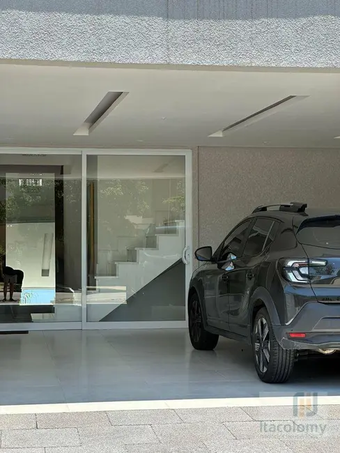 Foto 7 de Casa de Condomínio com 4 quartos à venda, 453m2 em Santana De Parnaiba - SP