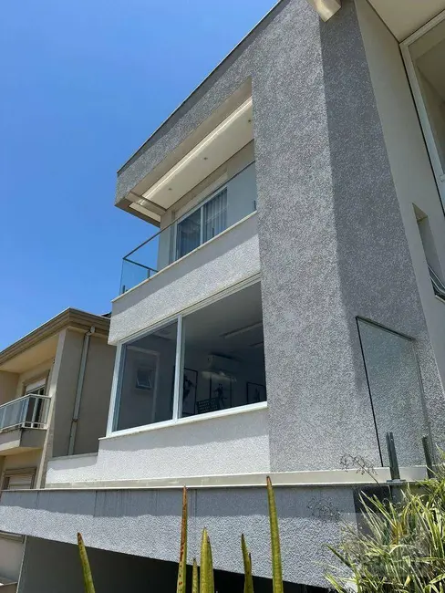 Foto 5 de Casa de Condomínio com 4 quartos à venda, 453m2 em Santana De Parnaiba - SP