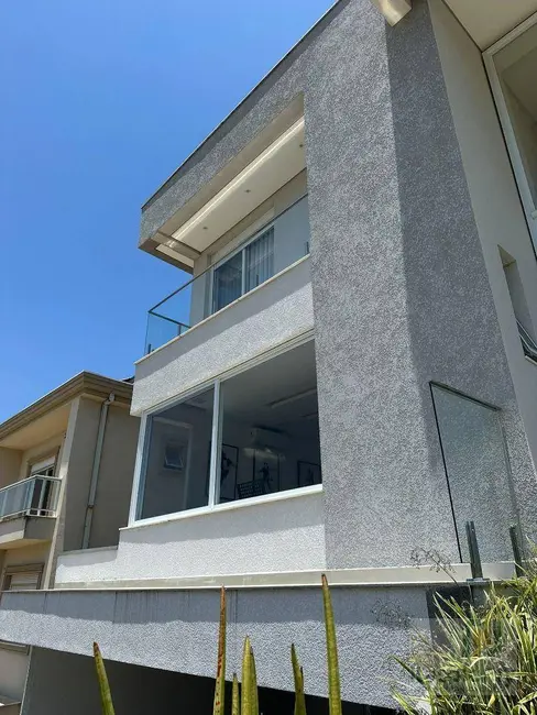 Foto 5 de Casa de Condomínio com 4 quartos à venda, 453m2 em Santana De Parnaiba - SP