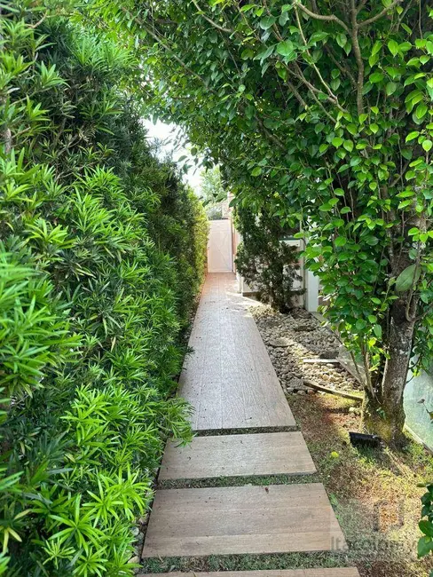 Foto 4 de Casa de Condomínio com 3 quartos à venda, 180m2 em Tamboré, Santana De Parnaiba - SP