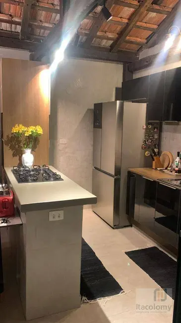 Foto 2 de Casa de Condomínio com 3 quartos à venda e para alugar, 180m2 em Tamboré, Santana De Parnaiba - SP