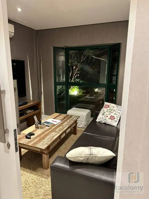 Foto 3 de Casa de Condomínio com 3 quartos à venda e para alugar, 180m2 em Tamboré, Santana De Parnaiba - SP