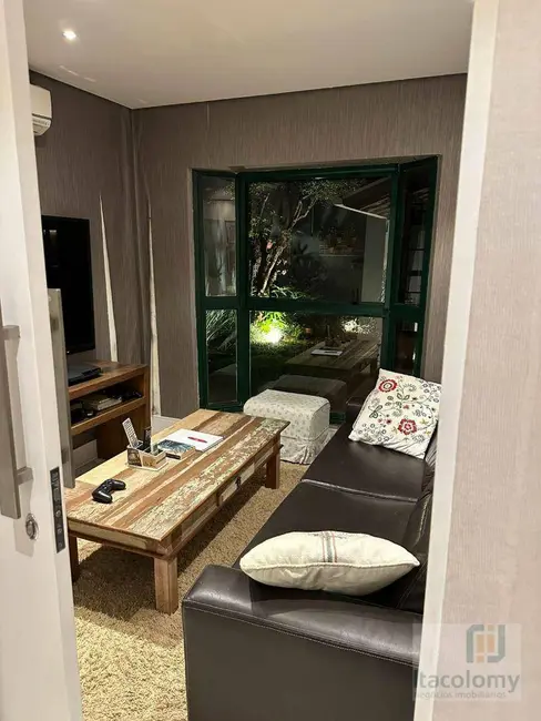 Foto 3 de Casa de Condomínio com 3 quartos à venda, 180m2 em Tamboré, Santana De Parnaiba - SP