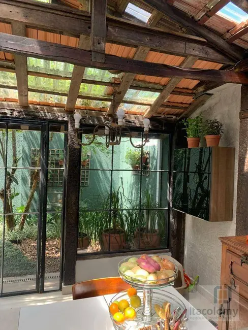 Foto 5 de Casa de Condomínio com 3 quartos à venda, 180m2 em Tamboré, Santana De Parnaiba - SP