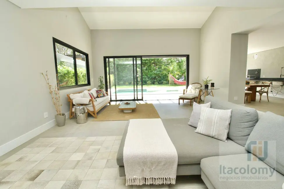 Casa de Condomínio com 3 quartos à venda, 374m2 em Santana De Parnaiba - SP - imagem 5 Foto 5 de Casa de Condomínio com 3 quartos à venda, 374m2 em Santana De Parnaiba - SP