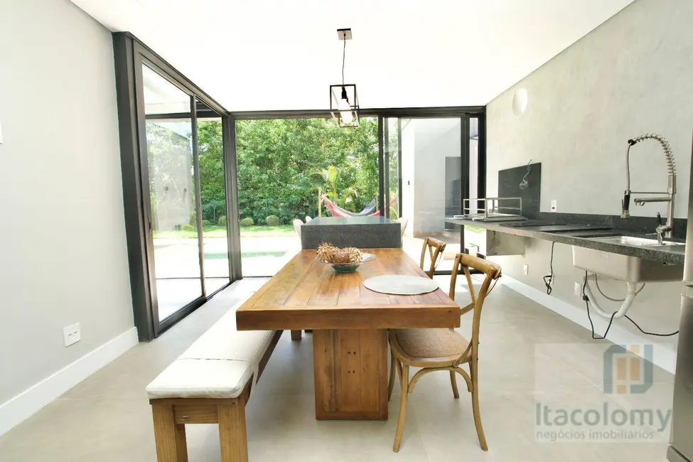 Foto 9 de Casa de Condomínio com 3 quartos à venda, 374m2 em Santana De Parnaiba - SP