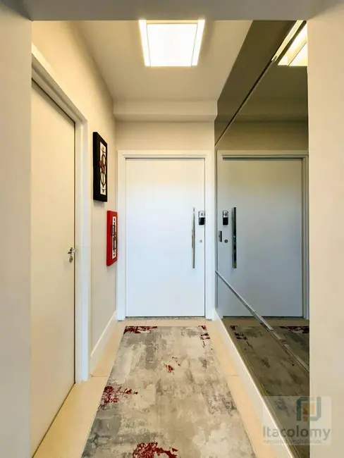 Foto 6 de Apartamento com 3 quartos à venda, 172m2 em Tamboré, Santana De Parnaiba - SP