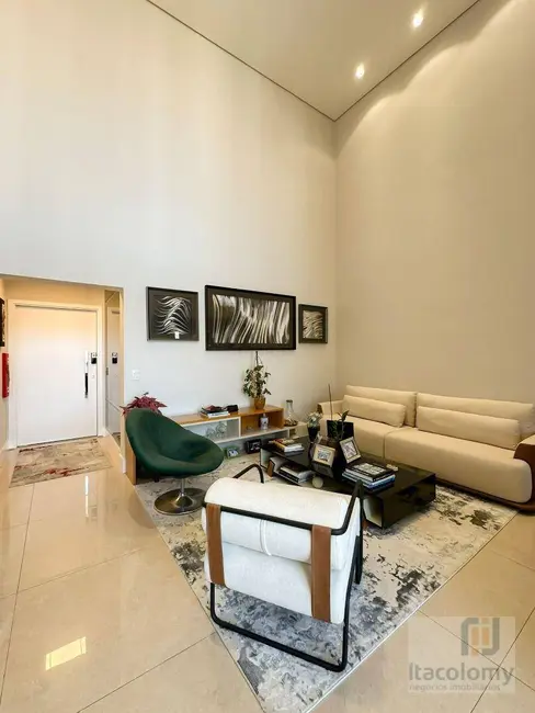 Foto 3 de Apartamento com 3 quartos à venda, 172m2 em Tamboré, Santana De Parnaiba - SP