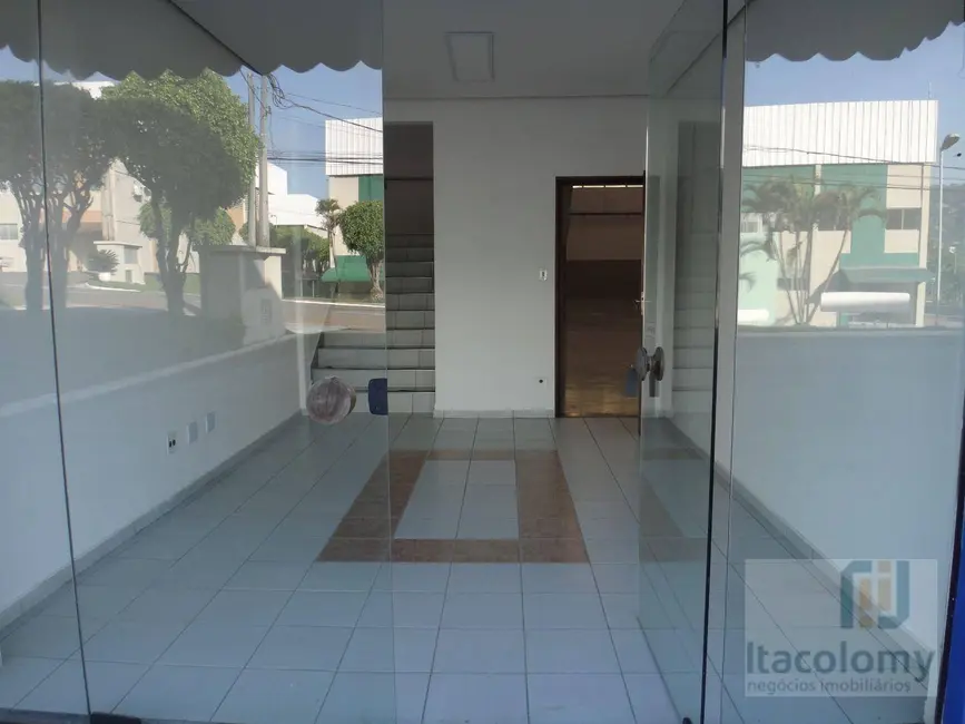 Foto 3 de Armazém / Galpão para alugar, 675m2 em Centro, Santana De Parnaiba - SP