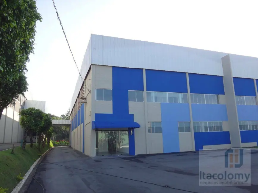 Foto 1 de Armazém / Galpão para alugar, 675m2 em Centro, Santana De Parnaiba - SP