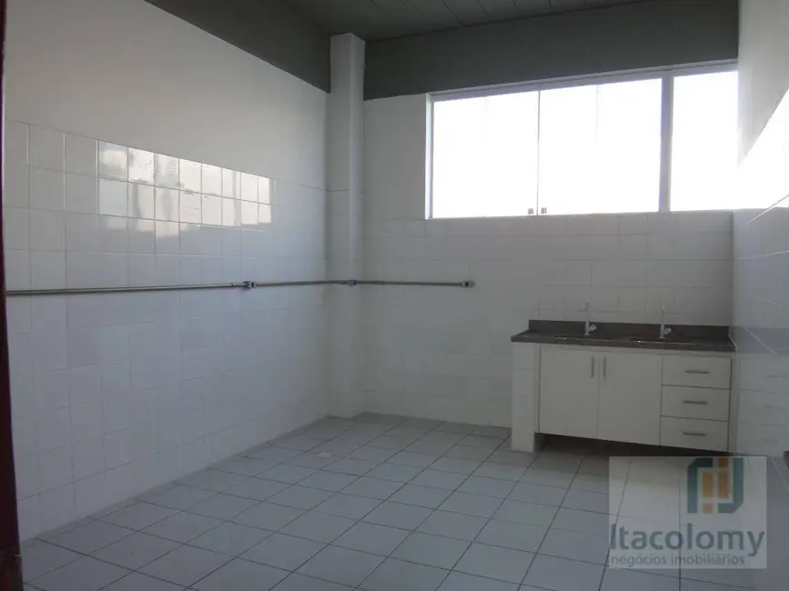 Foto 5 de Armazém / Galpão para alugar, 675m2 em Centro, Santana De Parnaiba - SP