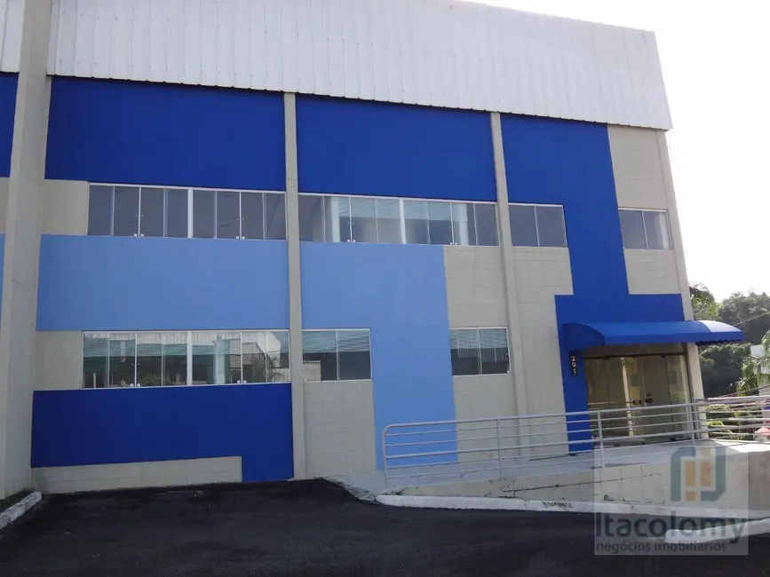 Foto 1 de Armazém / Galpão para alugar, 725m2 em Centro, Santana De Parnaiba - SP