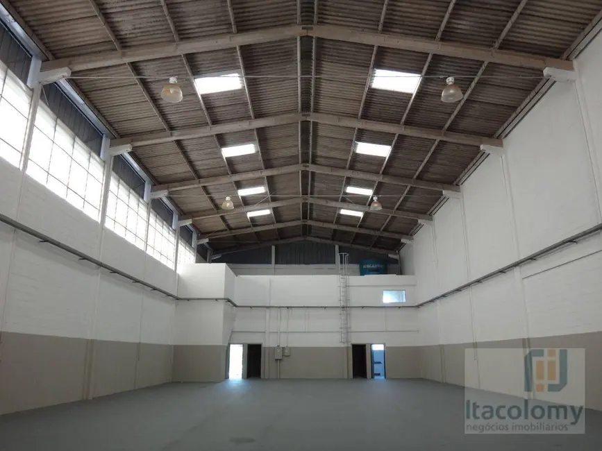 Foto 4 de Armazém / Galpão para alugar, 725m2 em Centro, Santana De Parnaiba - SP