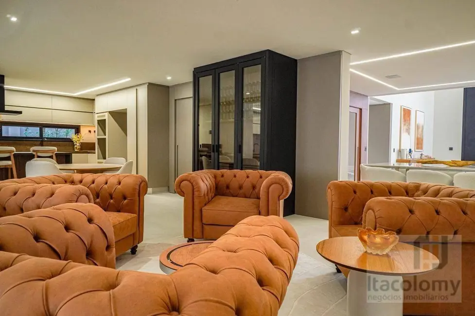 Foto 5 de Casa com 4 quartos à venda, 788m2 em Santana De Parnaiba - SP