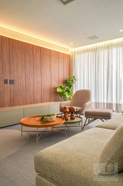 Foto 4 de Casa com 4 quartos à venda, 788m2 em Santana De Parnaiba - SP