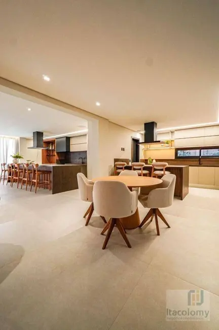 Foto 9 de Casa com 4 quartos à venda, 788m2 em Santana De Parnaiba - SP