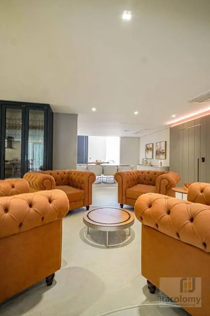 Foto 6 de Casa com 4 quartos à venda, 788m2 em Santana De Parnaiba - SP