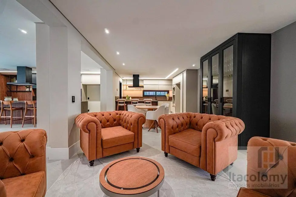 Foto 7 de Casa com 4 quartos à venda, 788m2 em Santana De Parnaiba - SP