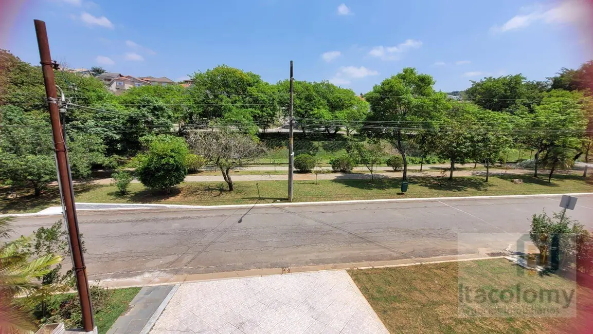 Foto 7 de Casa de Condomínio com 4 quartos à venda, 420m2 em Santana De Parnaiba - SP