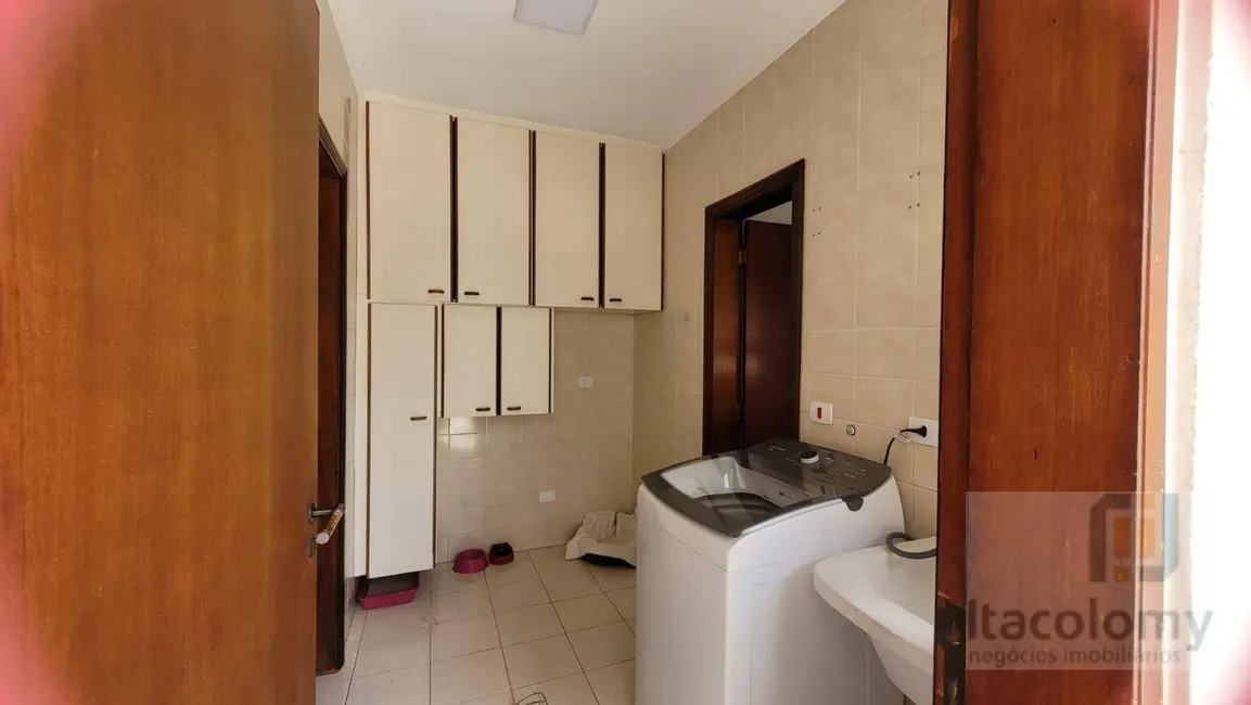 Foto 4 de Casa de Condomínio com 4 quartos à venda, 420m2 em Santana De Parnaiba - SP