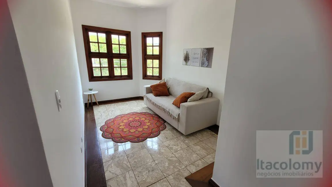 Foto 3 de Casa de Condomínio com 4 quartos à venda, 420m2 em Santana De Parnaiba - SP