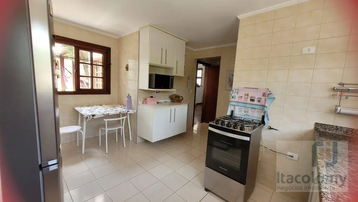 Foto 9 de Casa de Condomínio com 4 quartos à venda, 420m2 em Santana De Parnaiba - SP