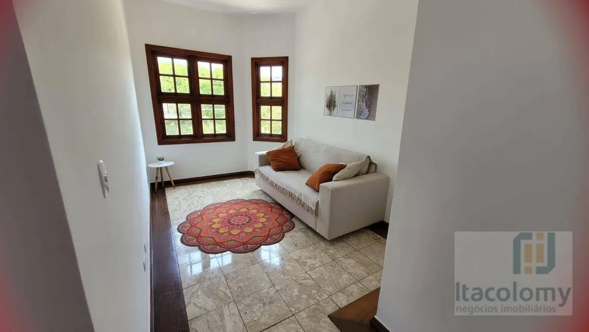 Foto 3 de Casa de Condomínio com 4 quartos à venda, 420m2 em Santana De Parnaiba - SP