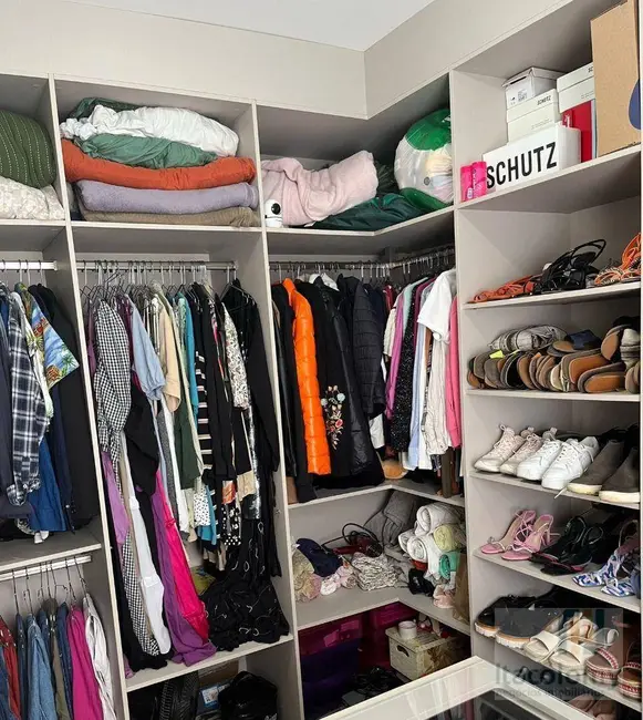 Apartamento com 2 quartos à venda, 70m2 em Jardim Iracema, Barueri - SP - imagem 8 Foto 8 de Apartamento com 2 quartos à venda, 70m2 em Jardim Iracema, Barueri - SP