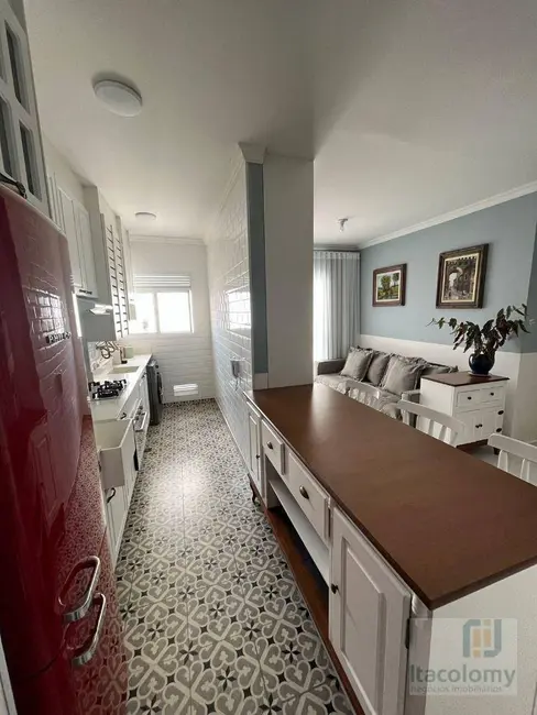 Apartamento com 2 quartos à venda, 70m2 em Jardim Iracema, Barueri - SP - imagem 4 Foto 4 de Apartamento com 2 quartos à venda, 70m2 em Jardim Iracema, Barueri - SP