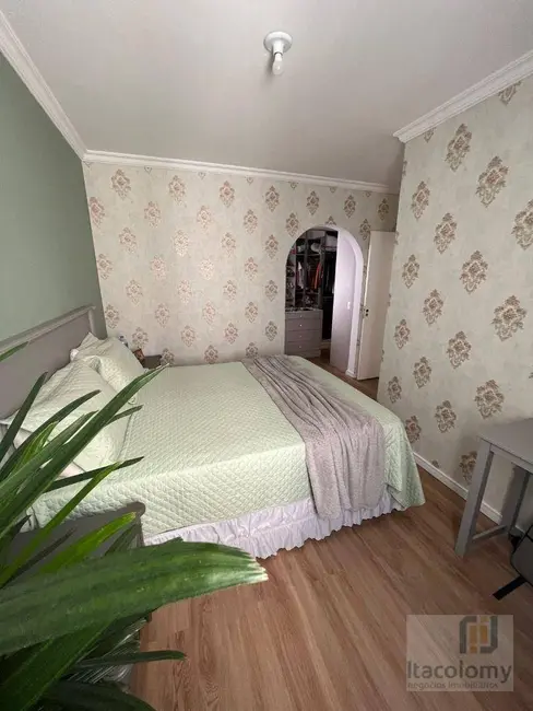 Apartamento com 2 quartos à venda, 70m2 em Jardim Iracema, Barueri - SP - imagem 6 Foto 6 de Apartamento com 2 quartos à venda, 70m2 em Jardim Iracema, Barueri - SP