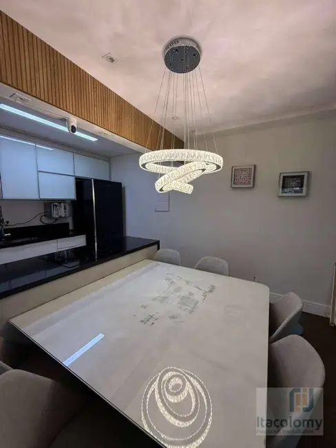 Foto 2 de Apartamento com 3 quartos à venda e para alugar, 96m2 em Alphaville Empresarial, Barueri - SP