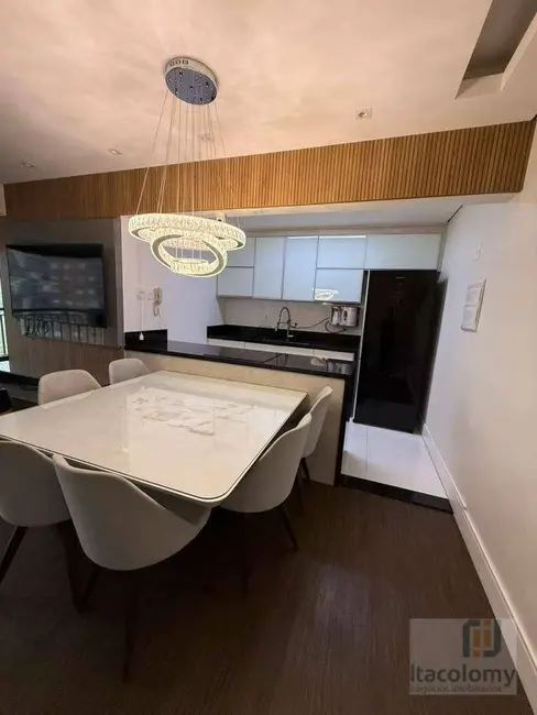 Apartamento com 3 quartos à venda e para alugar, 96m2 em Alphaville Empresarial, Barueri - SP - imagem 1 Foto 1 de Apartamento com 3 quartos à venda e para alugar, 96m2 em Alphaville Empresarial, Barueri - SP