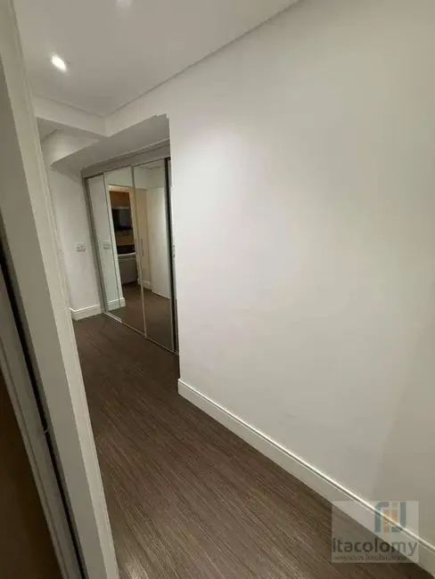 Foto 6 de Apartamento com 3 quartos à venda e para alugar, 96m2 em Alphaville Empresarial, Barueri - SP