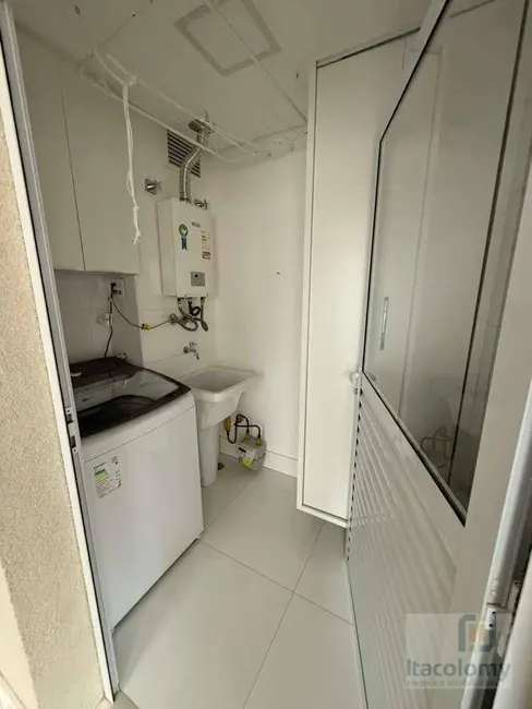 Foto 5 de Apartamento com 3 quartos à venda e para alugar, 96m2 em Alphaville Empresarial, Barueri - SP