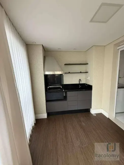 Foto 4 de Apartamento com 3 quartos à venda e para alugar, 96m2 em Alphaville Empresarial, Barueri - SP