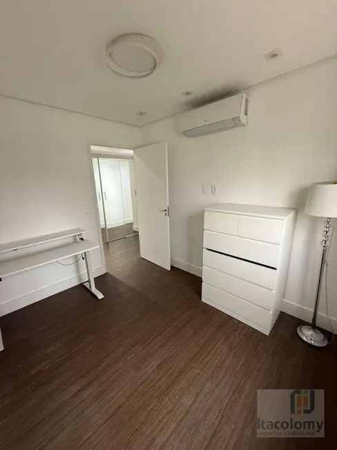 Foto 7 de Apartamento com 3 quartos à venda e para alugar, 96m2 em Alphaville Empresarial, Barueri - SP