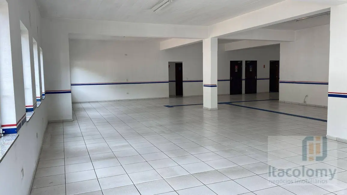 Foto 3 de Sala Comercial para alugar, 230m2 em Centro, Santana De Parnaiba - SP