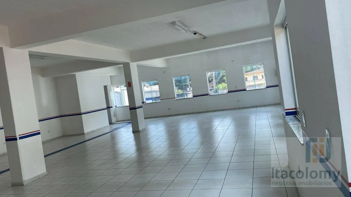 Foto 4 de Sala Comercial para alugar, 230m2 em Centro, Santana De Parnaiba - SP